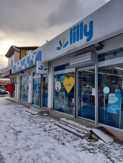 Lilly Drogerie