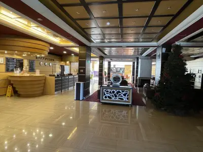 Borovets Hills Ski & Spa - Half Board