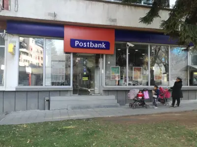 Postbank