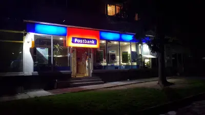 Postbank