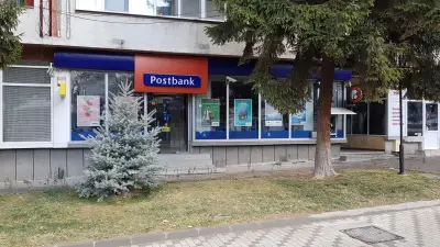 Postbank