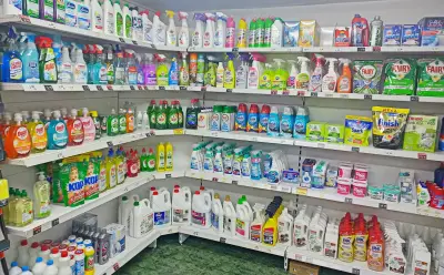 Макс Клийн БГ