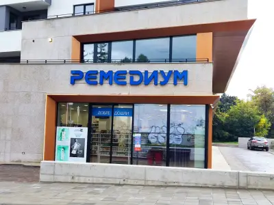 Ремедиум 13
