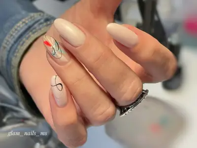 Nail Therapy