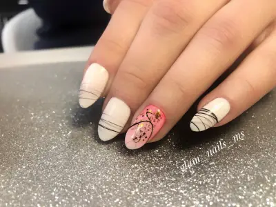 Nail Therapy