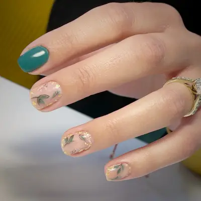 Nail Therapy