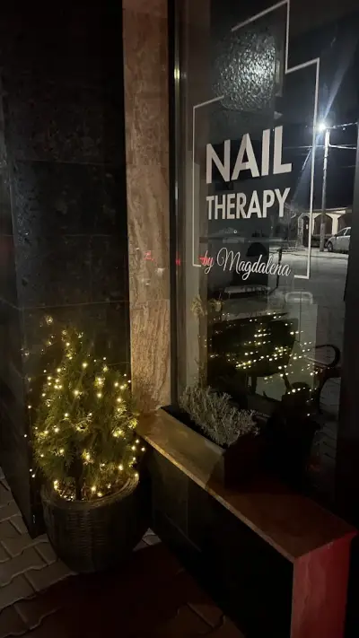 Nail Therapy
