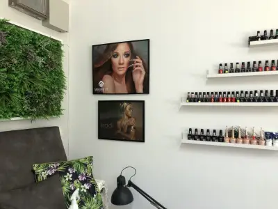 Nail Therapy