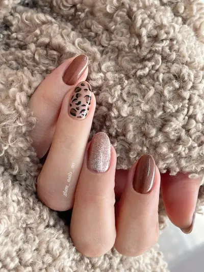 Nail Therapy