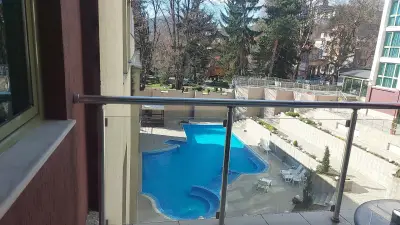 Здравец СПА Хотел