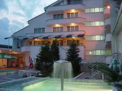 Хотел “Маркита”