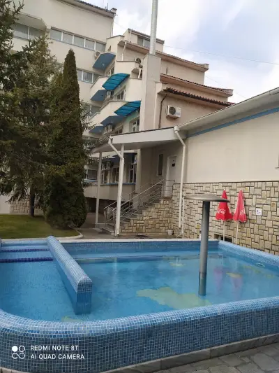 Хотел “Маркита”