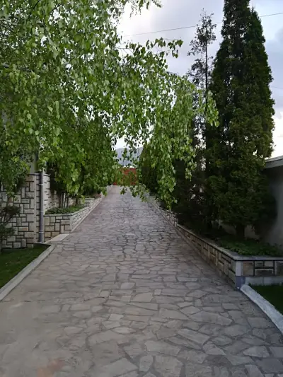 Хотел “Маркита”
