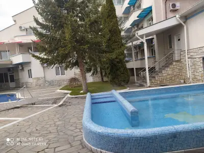 Хотел “Маркита”
