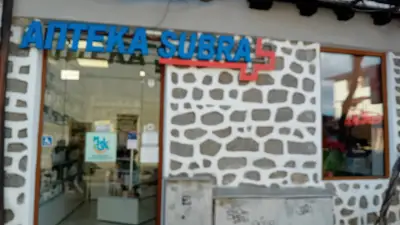 Subra Bansko