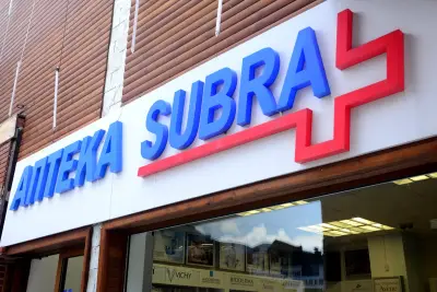 Subra Bansko