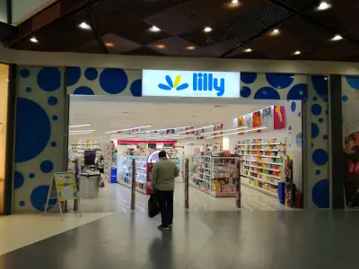 Lilly Drogerie