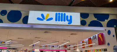 Lilly Drogerie
