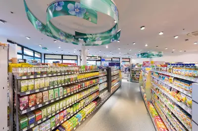 dm България