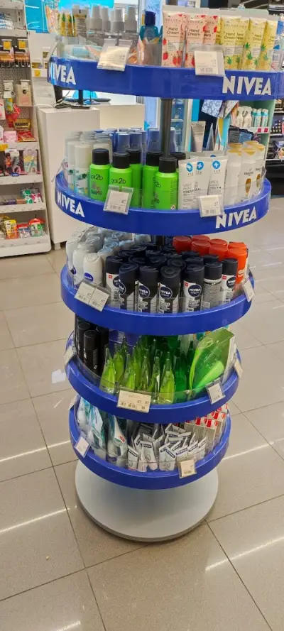 Лили дрогерие