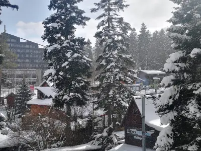 Хотел The Lodge