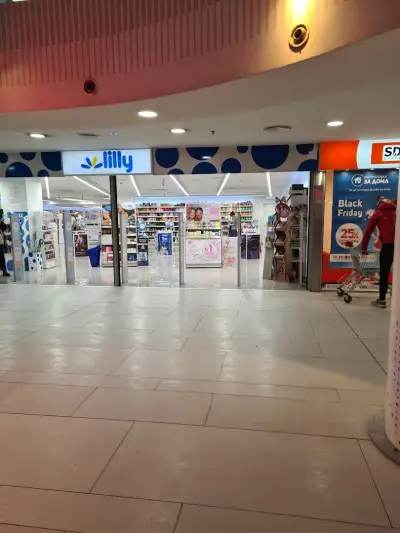 Лили Дрогерия