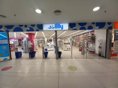 Лили Дрогерия