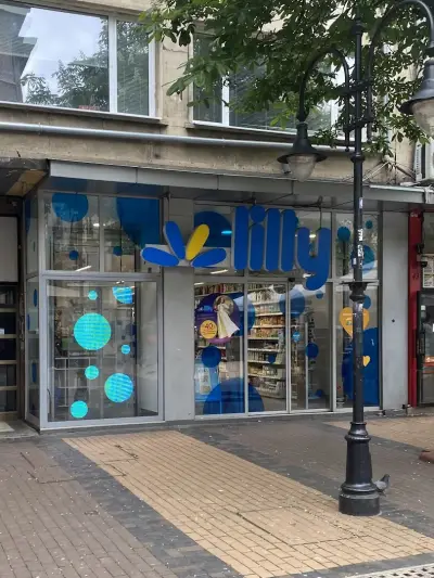 Lilly Drogerie