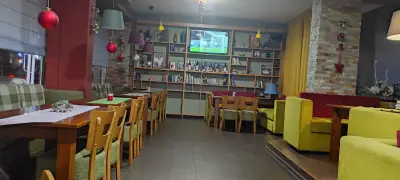 Бистро Иглика