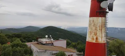 Връх Шейновец