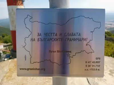 Връх Шейновец
