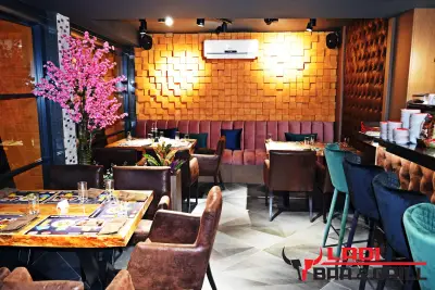 Vladi Bar & Grill