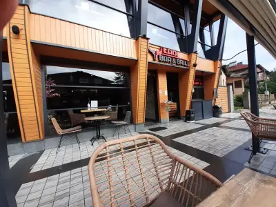 Vladi Bar & Grill