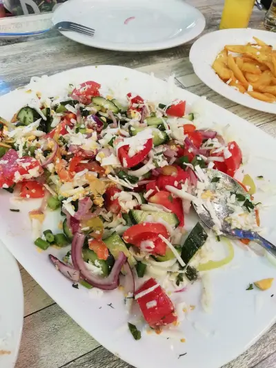 Restaurant Russia