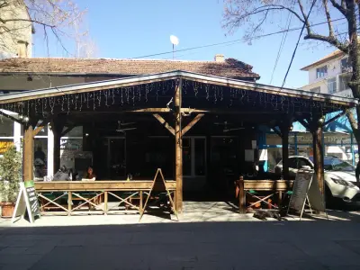 Restaurant Russia