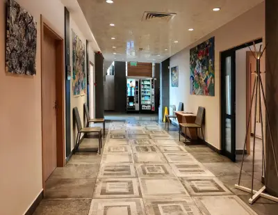 AmeriMed Medical Center