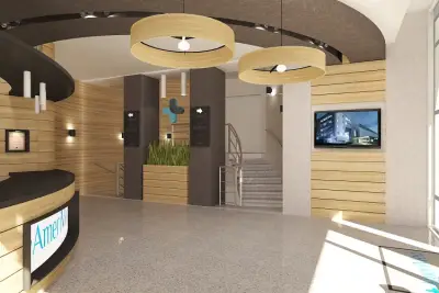 AmeriMed Medical Center