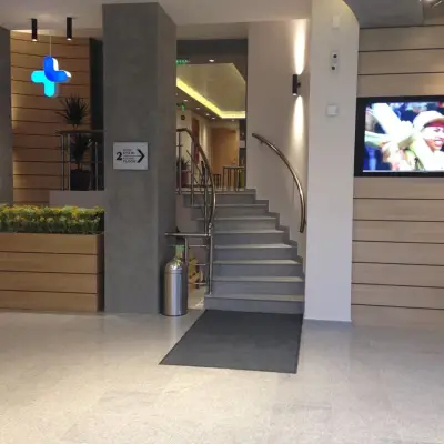 AmeriMed Medical Center