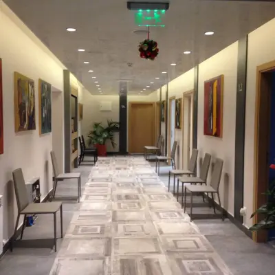 AmeriMed Medical Center