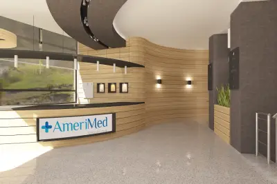 AmeriMed Medical Center