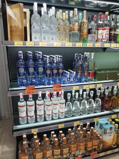 "БЕРЕЗКА" гастрономия и кулинария