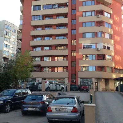 ОПТИКА SANELY