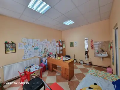 Хомеопатичен кабинет