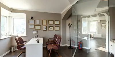 Imani Holistic Medical Centre
