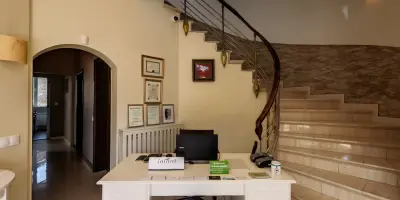 Imani Holistic Medical Centre