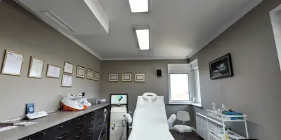 Imani Holistic Medical Centre