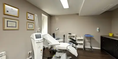 Imani Holistic Medical Centre