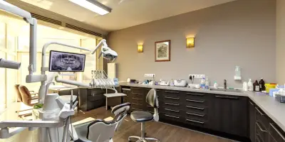 Imani Holistic Medical Centre