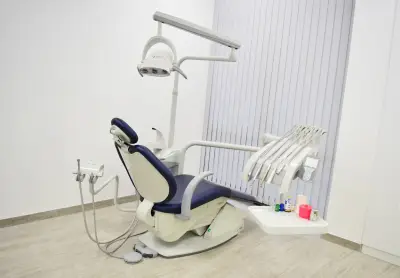 Medical-Dental Center д-р Константин Димитров