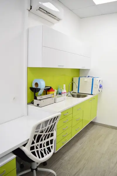 Medical-Dental Center д-р Константин Димитров